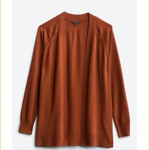 Stitch Fix Aviva Knit Cardigan